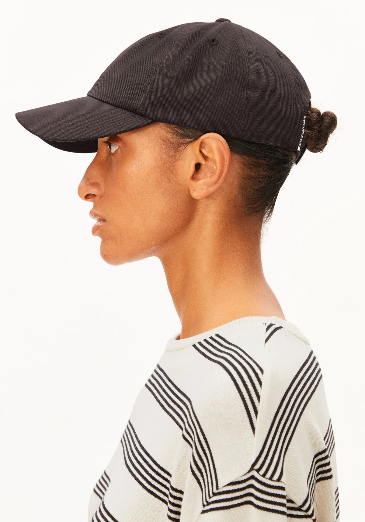 ArmedAngels - Yenaas Bold Cap