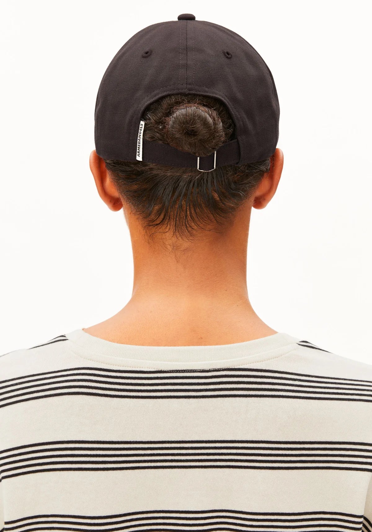 ArmedAngels - Yenaas Bold Cap