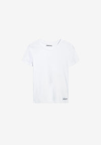 ArmedAngels - Kardaa T-Shirt in White