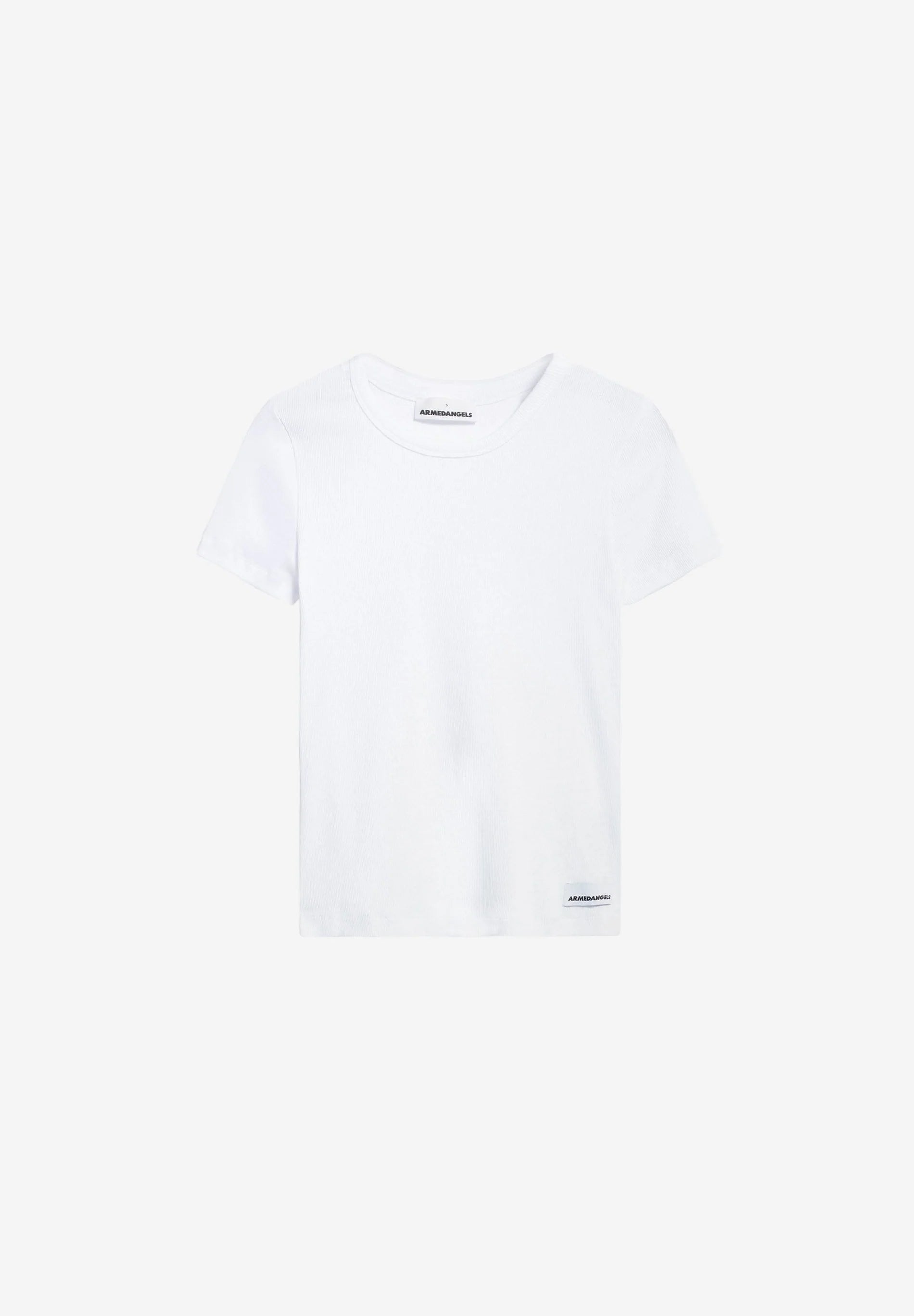 ArmedAngels - Kardaa T-Shirt in White