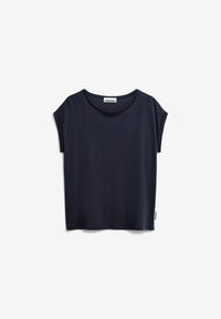 ArmedAngels - Jilaana T-Shirt in Night Sky