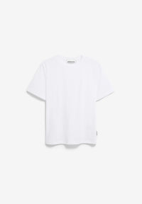 ArmedAngels - Lualaa T-Shirt in White