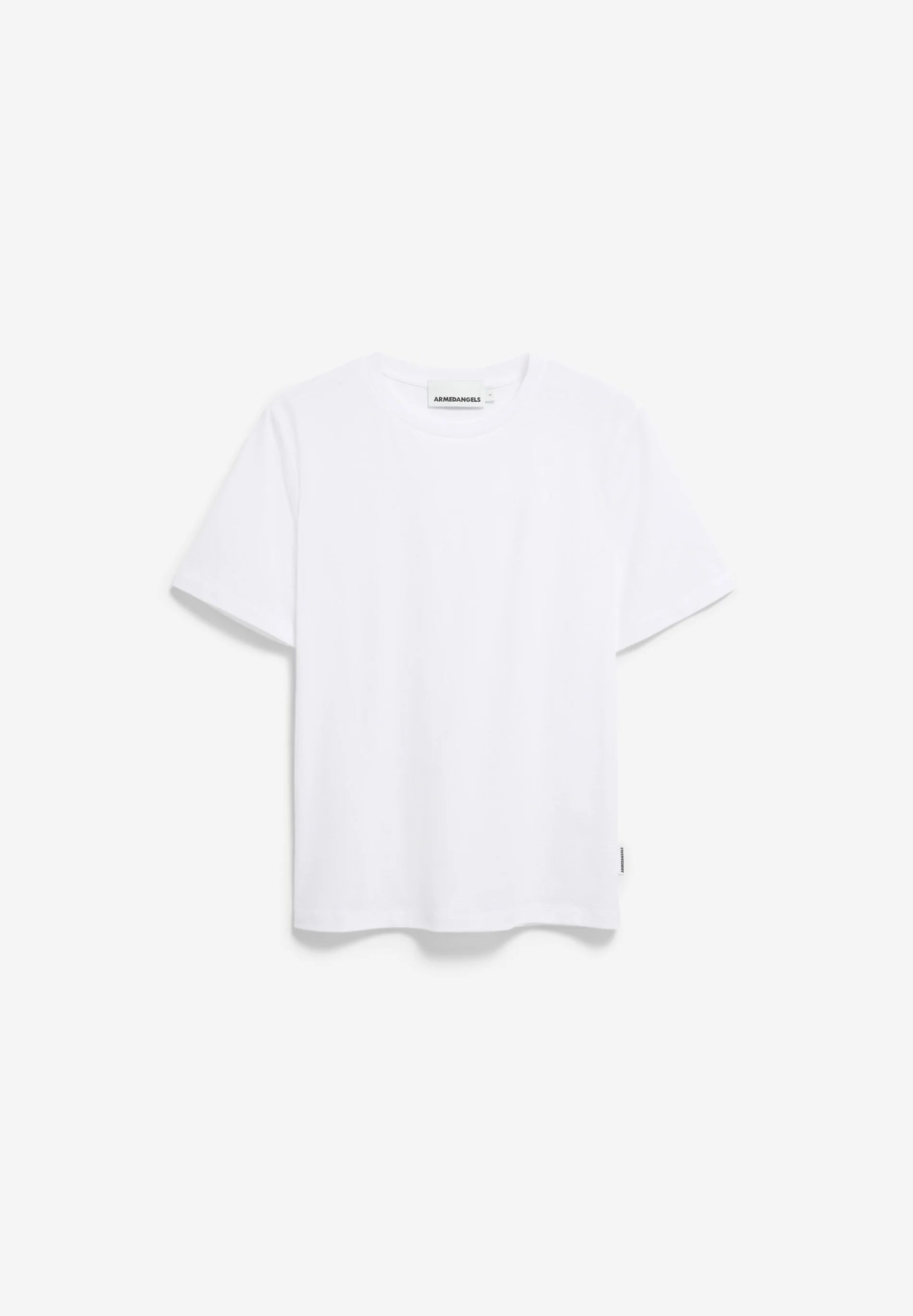 ArmedAngels - Lualaa T-Shirt in White