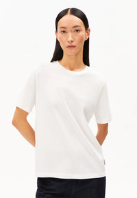 ArmedAngels - Lualaa T-Shirt in White