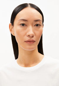 ArmedAngels - Lualaa T-Shirt in White