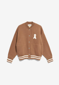 ArmedAngels - Iconic Å Bomber Jacket