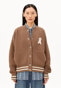 ArmedAngels - Iconic Å Bomber Jacket