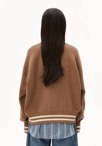 ArmedAngels - Iconic Å Bomber Jacket