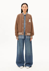 ArmedAngels - Iconic Å Bomber Jacket