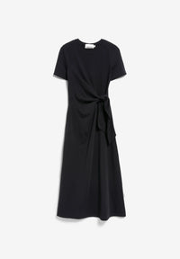 ArmedAngels - Jeltaa Jersey Dress in Black