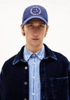 ArmedAngels - Yenaas Smiley A - Baseball Cap