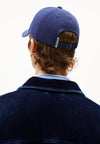 ArmedAngels - Yenaas Smiley A - Baseball Cap