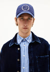 ArmedAngels - Yenaas Smiley A - Baseball Cap