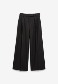 ArmedAngels - Kaayua Lino Pant in Black