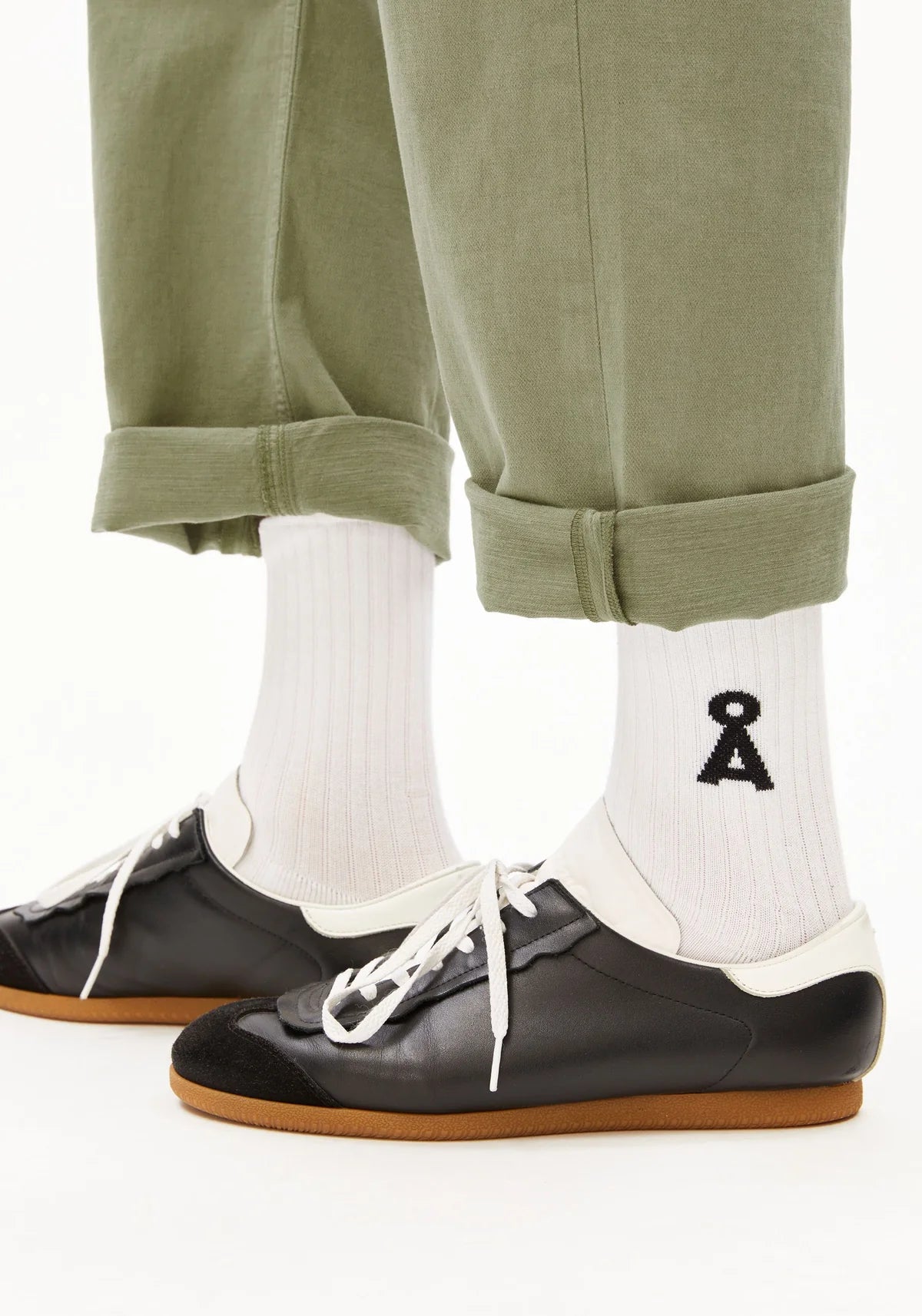 ArmedAngels - Saamus Bold Socks