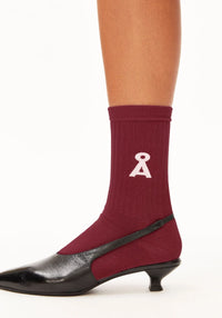 ArmedAngels - Saamus Bold Socks