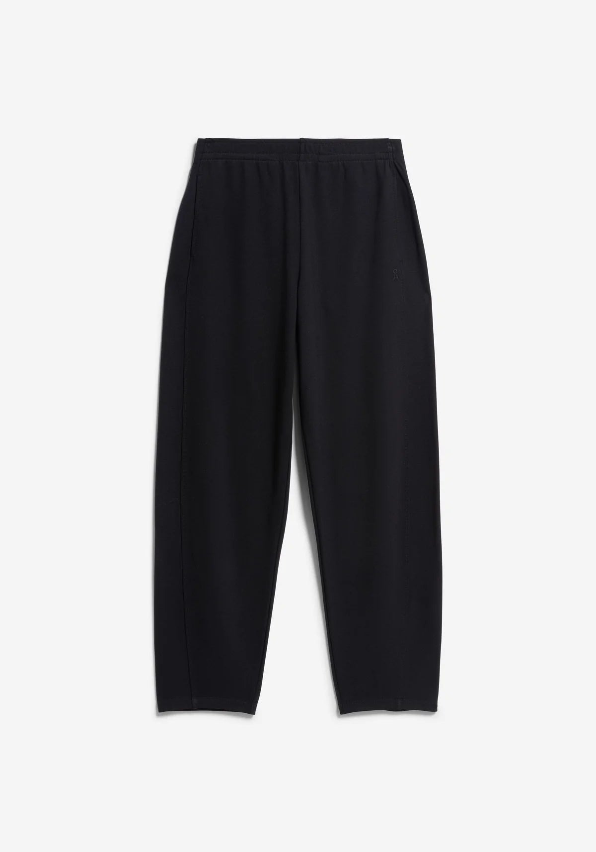 ArmedAngels - Basic Barrel Jersey Pant