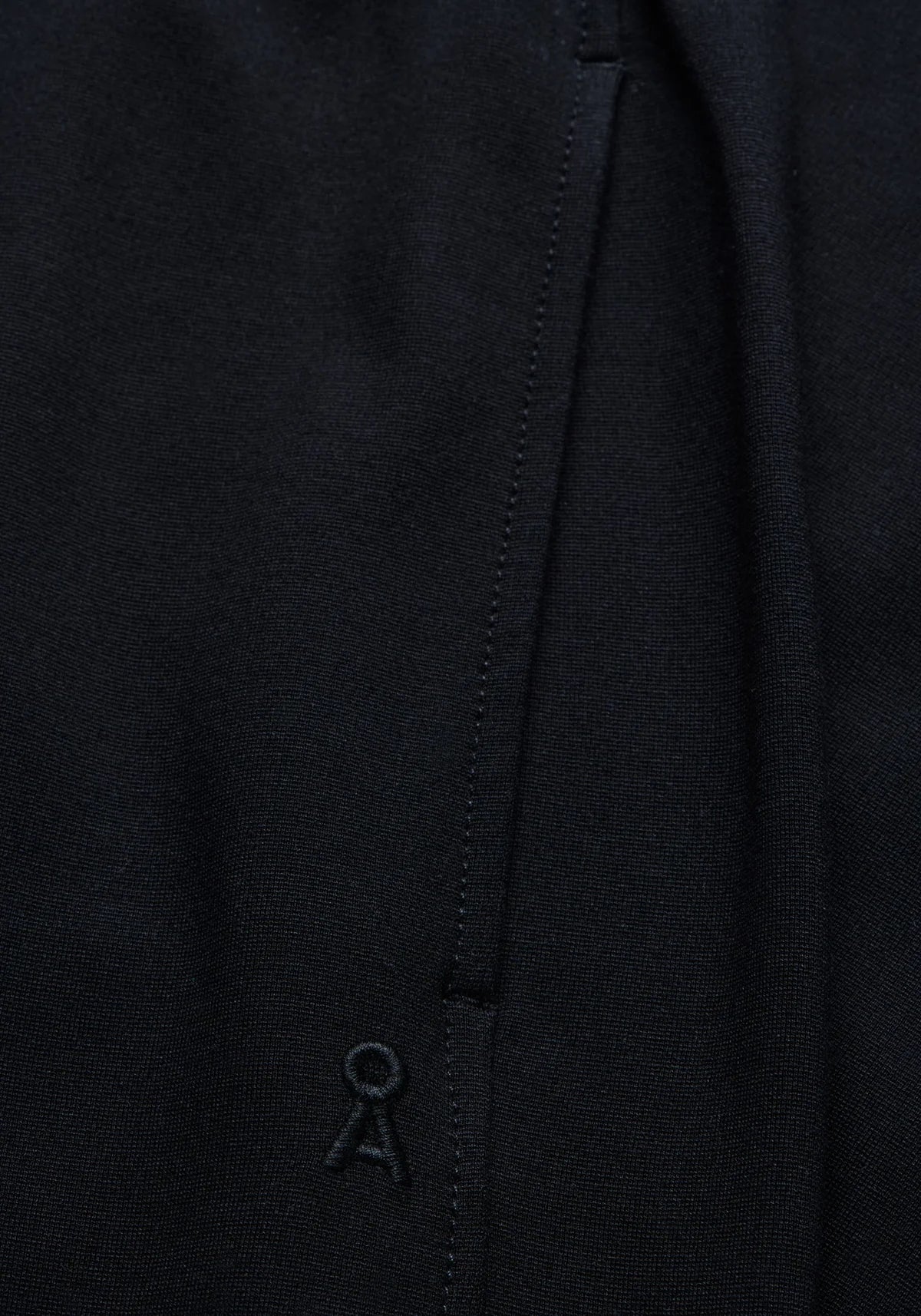 ArmedAngels - Basic Barrel Jersey Pant