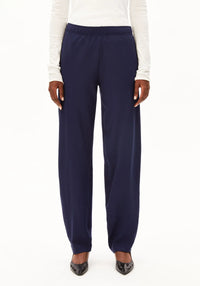 ArmedAngels - Basic Barrel Jersey Pant