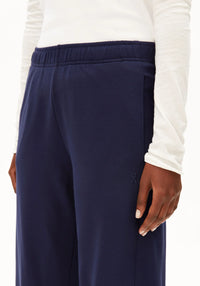 ArmedAngels - Basic Barrel Jersey Pant