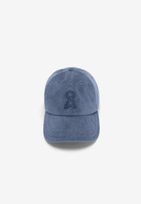ArmedAngels - Yenaas Heavy Cord Cap