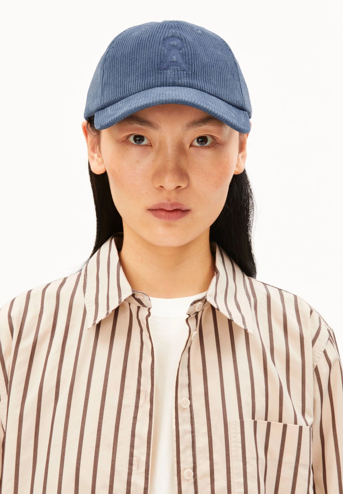 ArmedAngels - Yenaas Heavy Cord Cap