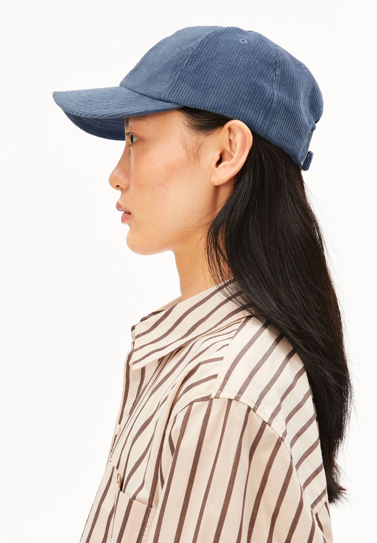 ArmedAngels - Yenaas Heavy Cord Cap
