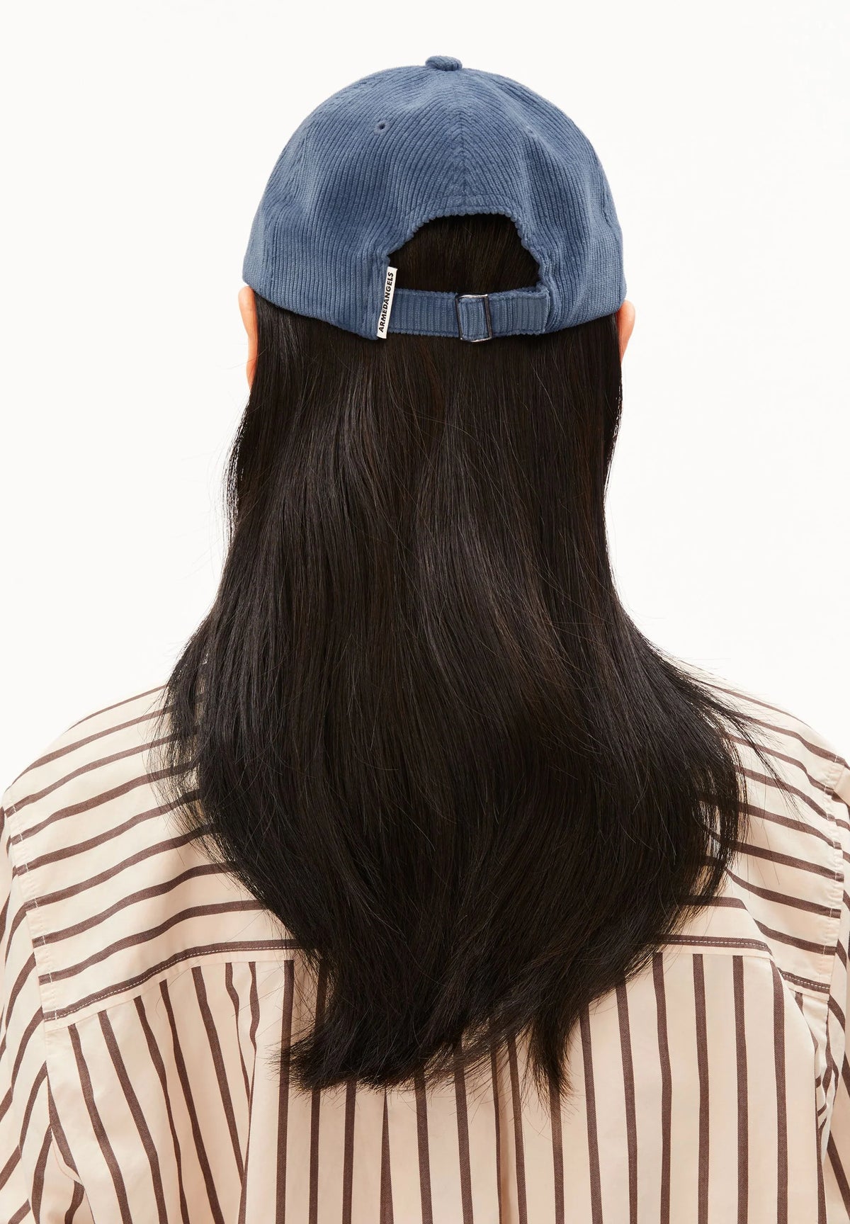 ArmedAngels - Yenaas Heavy Cord Cap