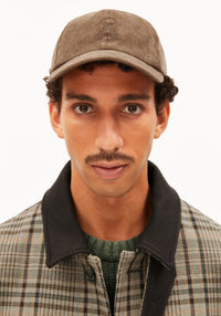 ArmedAngels - Yenaas Heavy Cord Cap