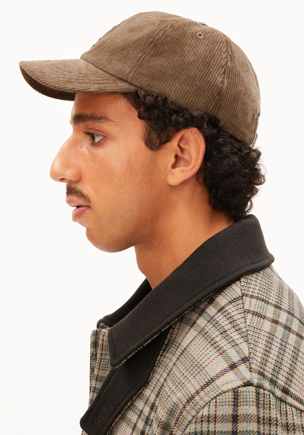 ArmedAngels - Yenaas Heavy Cord Cap