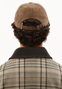ArmedAngels - Yenaas Heavy Cord Cap