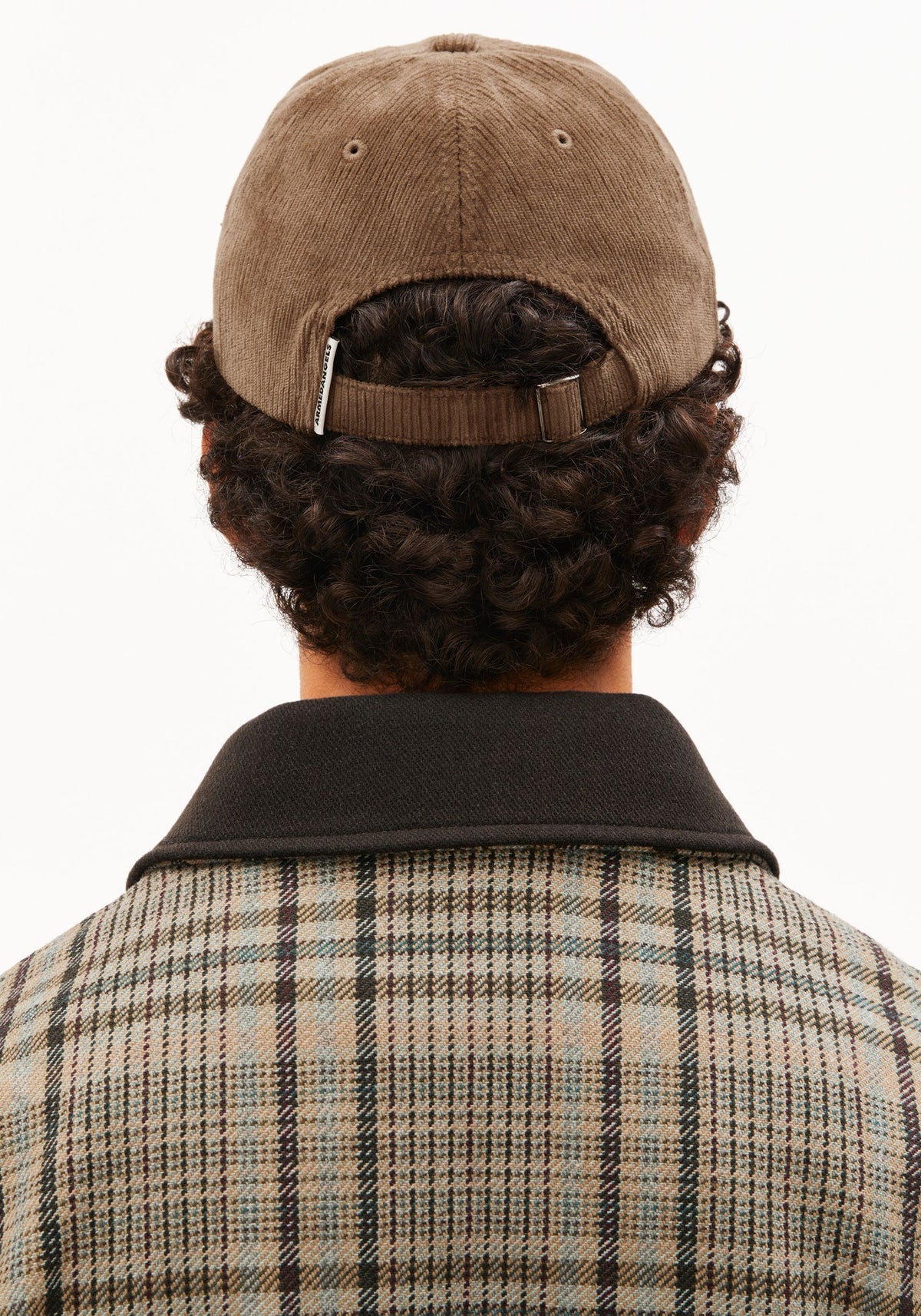 ArmedAngels - Yenaas Heavy Cord Cap