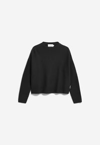 ArmedAngels - Merinaa Links Links Sweater in Black