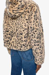 MOTHER - The Hooded Polar Opposite in Spotted Counter Culture