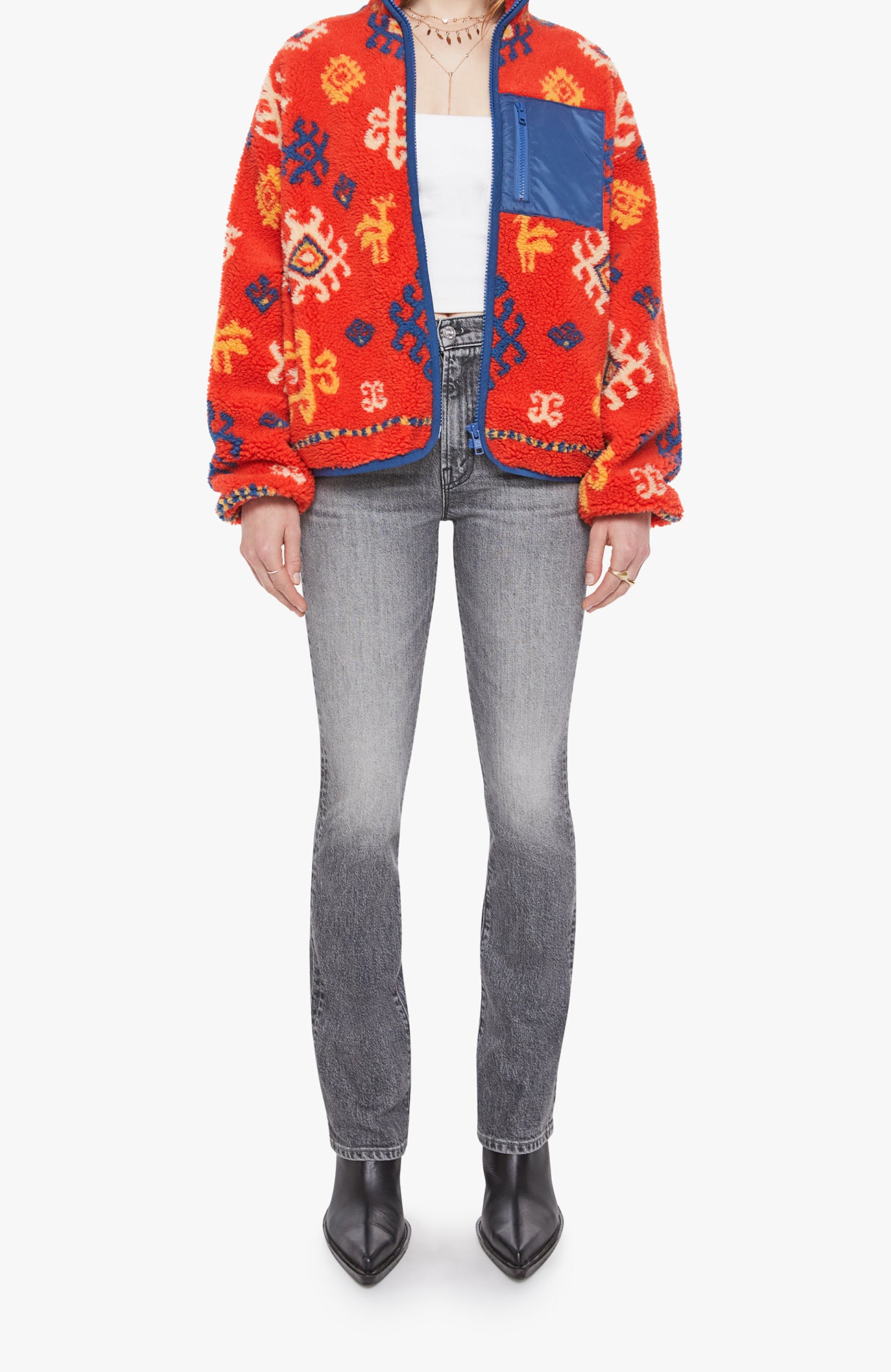 MOTHER - The Heat Lamp in Sing For Your Supper