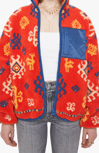 MOTHER - The Heat Lamp in Sing For Your Supper