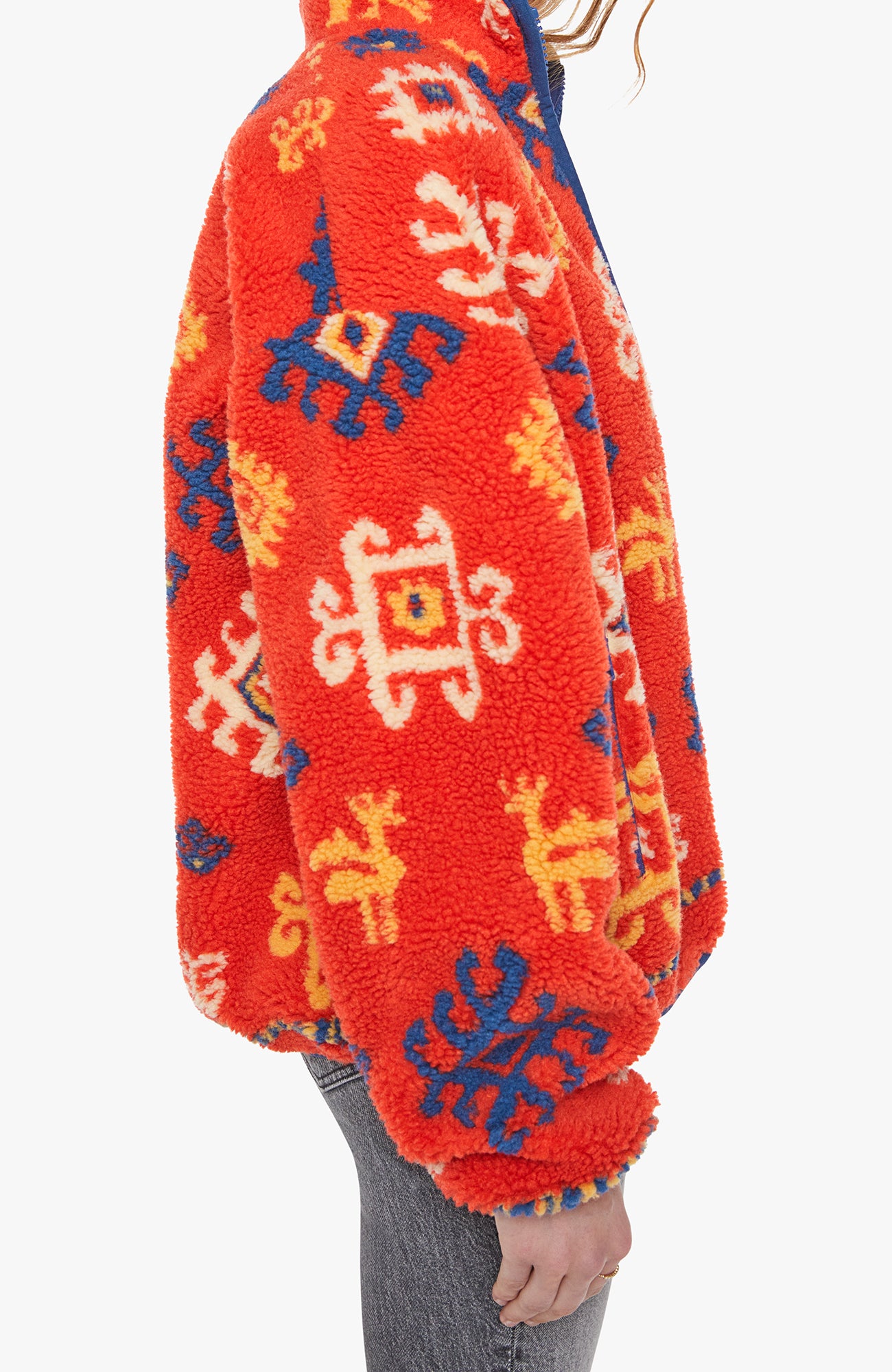 MOTHER - The Heat Lamp in Sing For Your Supper