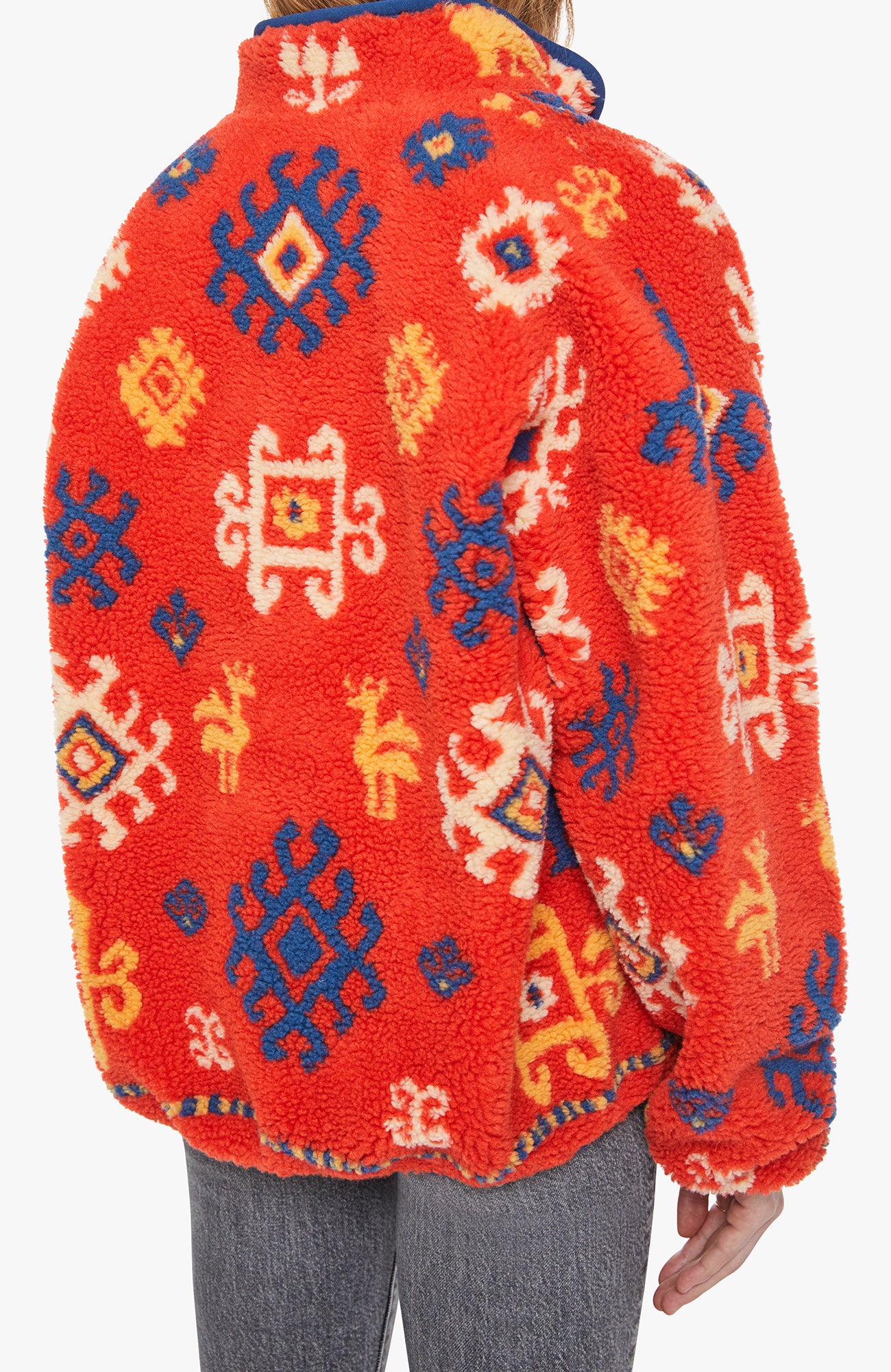 MOTHER - The Heat Lamp in Sing For Your Supper