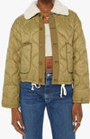 MOTHER - The Army Brat Jacket in Rank and File