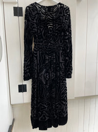 Ulla Johnson - Elora Dress in Noir