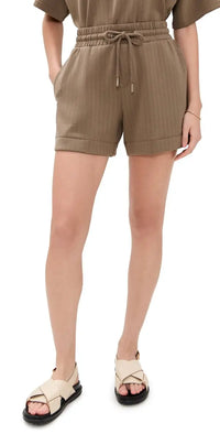 Splendid - Cella Jane Collection - Rib Scuba Short