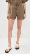 Splendid - Cella Jane Collection - Rib Scuba Short