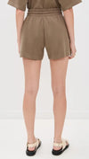 Splendid - Cella Jane Collection - Rib Scuba Short