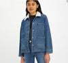 Levi's - Warm Chore Coat in More Time Warm