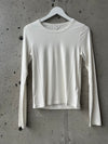 Splendid - Cella Jane Collection - Layering Long Sleeve Tee