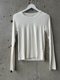 Splendid - Cella Jane Collection - Layering Long Sleeve Tee