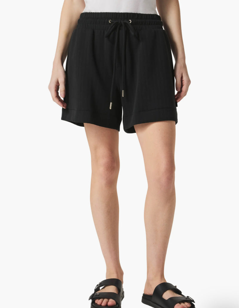 Splendid - Cella Jane Collection - Rib Scuba Short