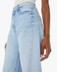 MOTHER - The Half-Pipe Ankle in This Is How I Roll