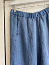 Velvet - Lola - Woven Linen Pant