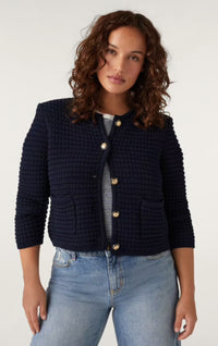 ba&sh - Gaspard Cardigan